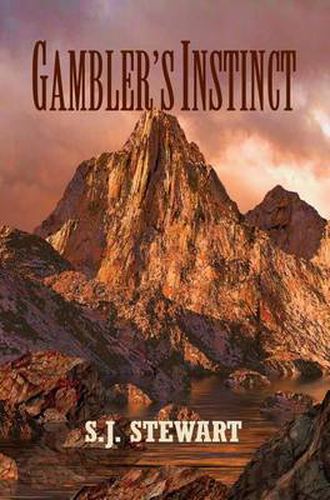 Cover image for Gambler's Instinct