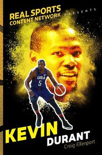 Cover image for Kevin Durant