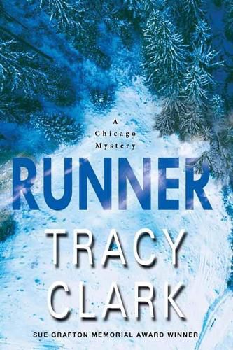 Cover image for Runner