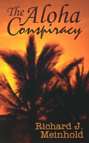 Cover image for The Aloha Conspiracy