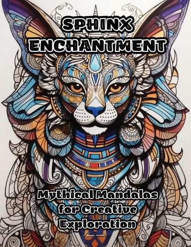 Cover image for Sphinx Enchantment