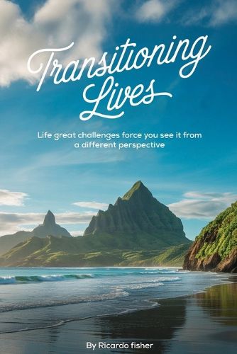 Cover image for Transitioning Lives