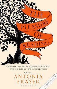 Cover image for The Pleasure of Reading