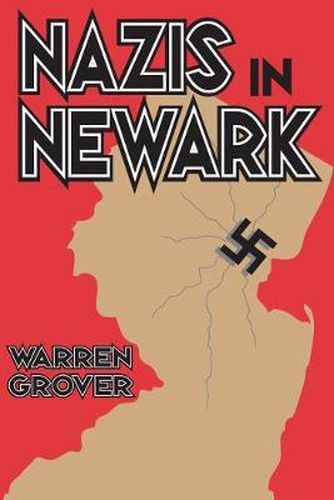 Cover image for Nazis in Newark