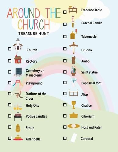 Cover image for Look & Learn Prayer Card (25 Pack)