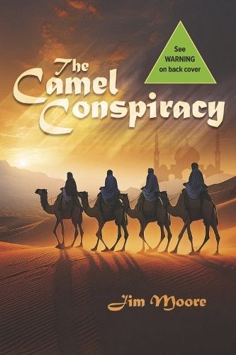 Cover image for The Camel Conspiracy