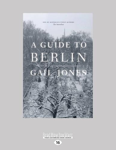 A Guide To Berlin