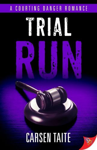Cover image for Trial Run