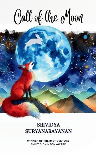 Cover image for Call of the Moon