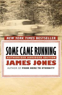 Cover image for Some Came Running