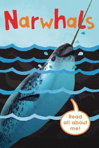 Cover image for Narwhals