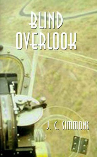 Cover image for Blind Overlook