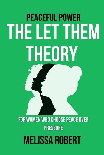 Cover image for Peaceful Power