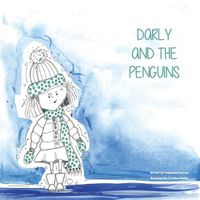 Cover image for Darly and the Penguins