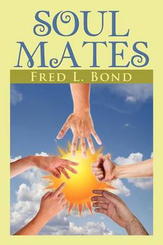 Cover image for Soul Mates