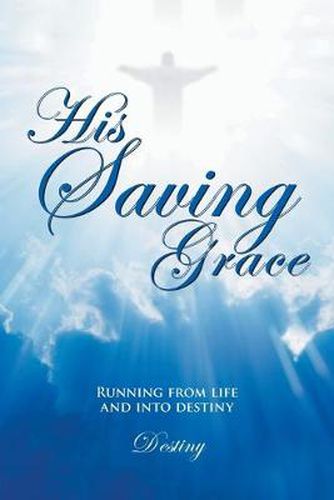 Cover image for His Saving Grace