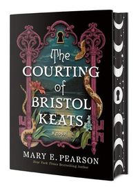 Cover image for The Courting of Bristol Keats