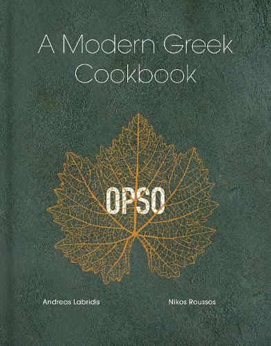 Cover image for OPSO