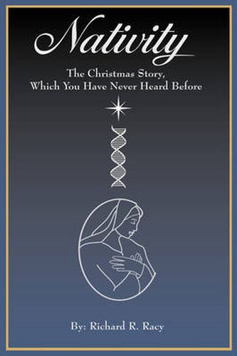 Cover image for Nativity