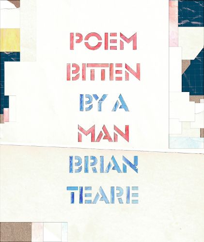 Poem Bitten By a Man