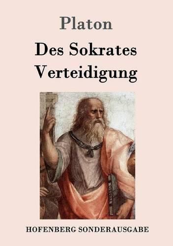 Des Sokrates Verteidigung