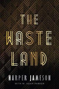 Cover image for The Wasteland