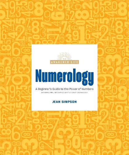 Cover image for Numerology