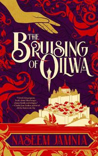 Cover image for Bruising of Qilwa