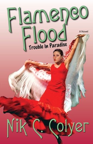 Cover image for Flamenco Flood