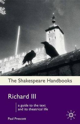 Cover image for Richard III