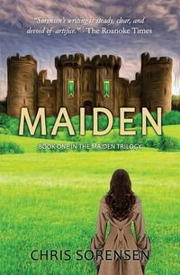 Cover image for Maiden