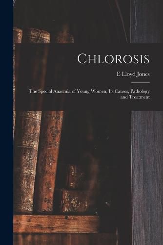 Chlorosis