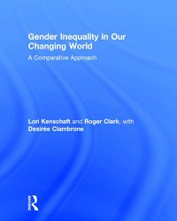 Cover image for Gender Inequality in Our Changing World: A Comparative Approach