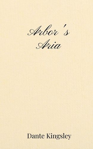 Cover image for Arbor's Aria