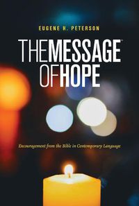 Cover image for Message of Hope (Softcover), The