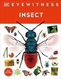 Cover image for Eyewitness Insect