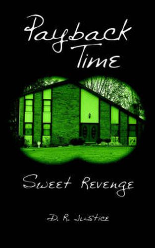 Cover image for Payback Time: Sweet Revenge