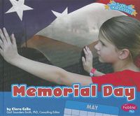 Cover image for Memorial Day