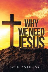 Cover image for Why We Need Jesus