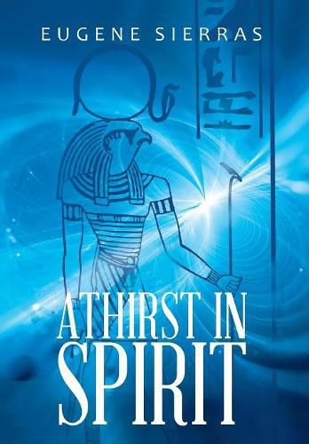 Cover image for Athirst in Spirit