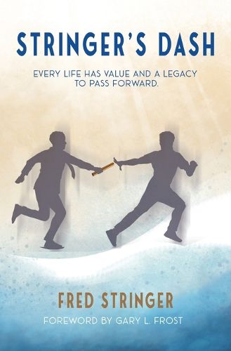 Cover image for Stringer's Dash