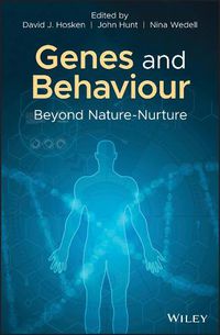 Cover image for Genes and Behaviour: Beyond Nature-Nurture