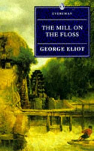 Cover image for The Mill on the Floss