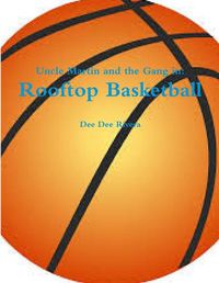 Cover image for Rooftop Basketball