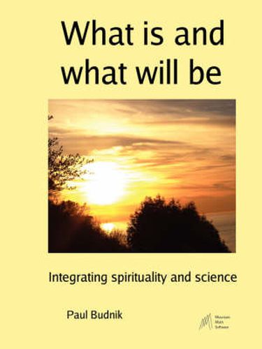 Cover image for What is and what will be