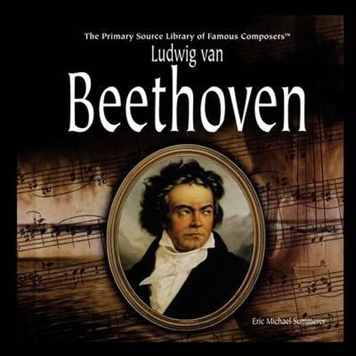 Ludwig Van Beethoven