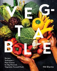 Cover image for Veg-Table