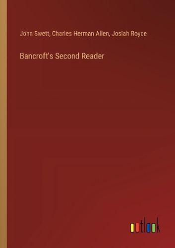 Bancroft's Second Reader