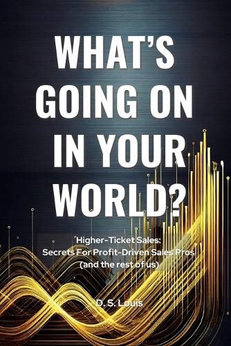 Cover image for Higher-Ticket Sales