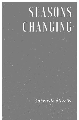 Cover image for Seasons Changing